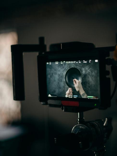 Fotoğraf & Video Prodüksiyon