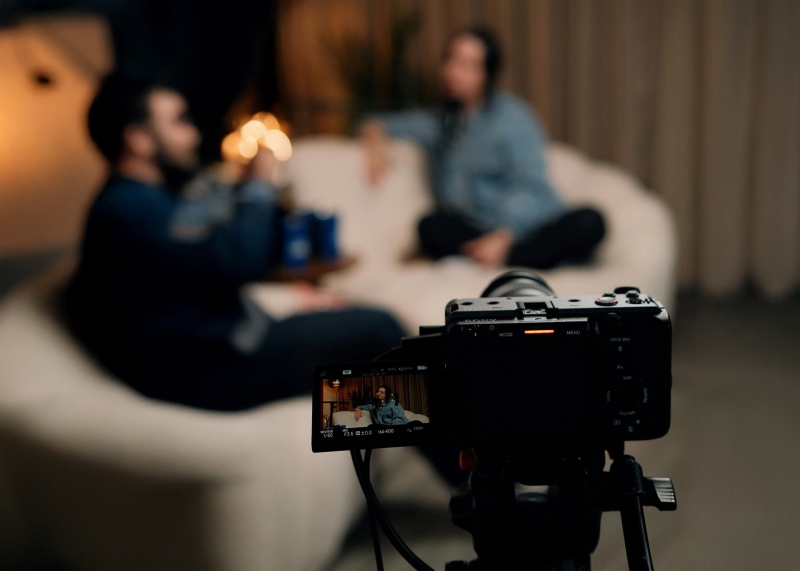 Profesyonel Fotoğraf ve Video Çekimi Satışları Nasıl Etkiler?