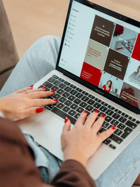 Sosyal Medya Yönetimi